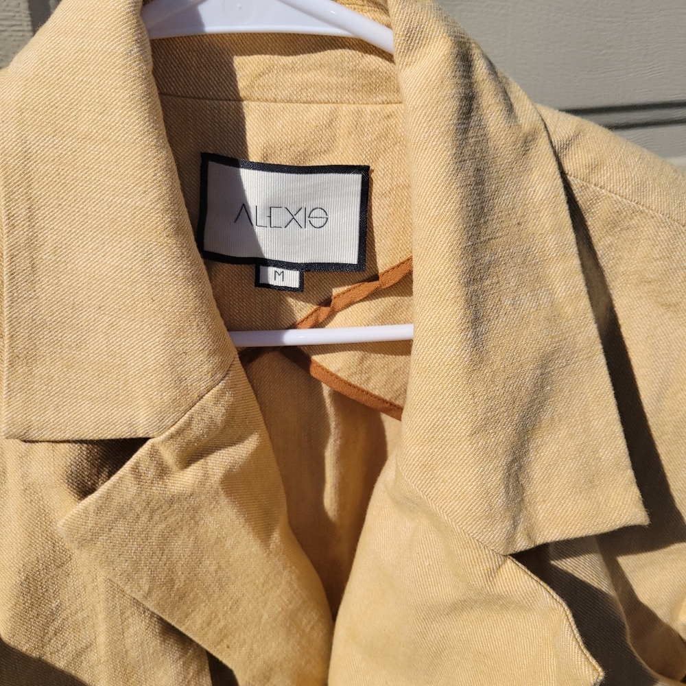 Blazer Jacket
